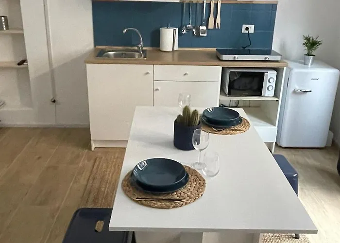 Ferienhaus San Giovanni *