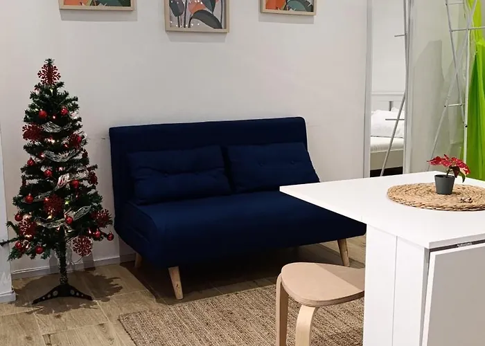 Ferienhaus San Giovanni Rom